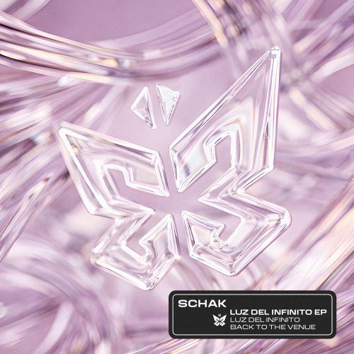 Schak - Luz Del Infinito (Radio Edit)