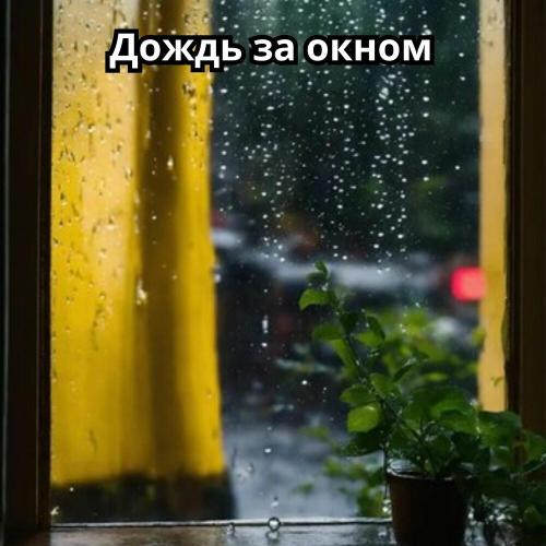 счастливый камин, Музыка для снега, Музыка для похода в дождливый день - Расслабьтесь и покой