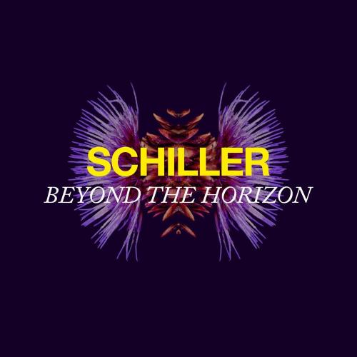 Schiller - Beyond The Horizon
