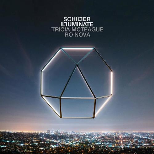 Schiller feat. Ro Nova x Tricia Mcteague - Illuminate