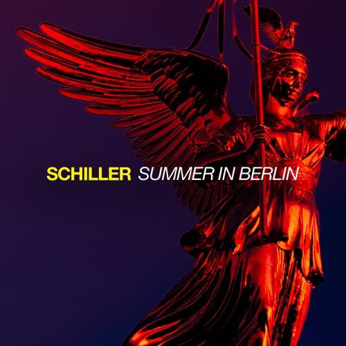 Schiller feat. Tricia McTeague - Guardian Angel