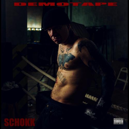 SCHOKK - ультиматум