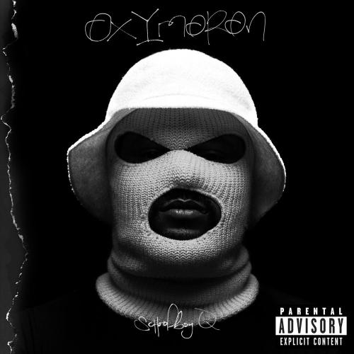 Schoolboy Q - Collard Greens 