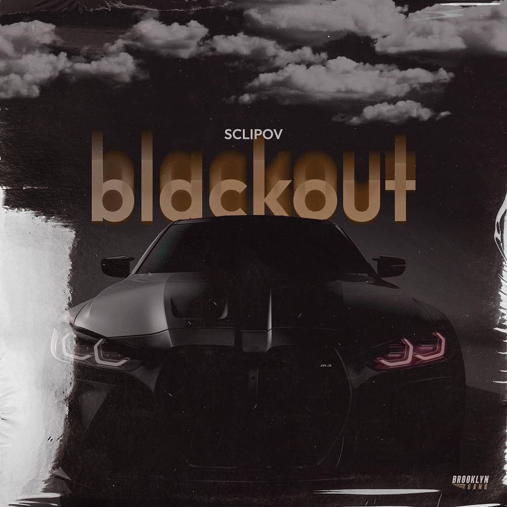 sclipov - Blackout