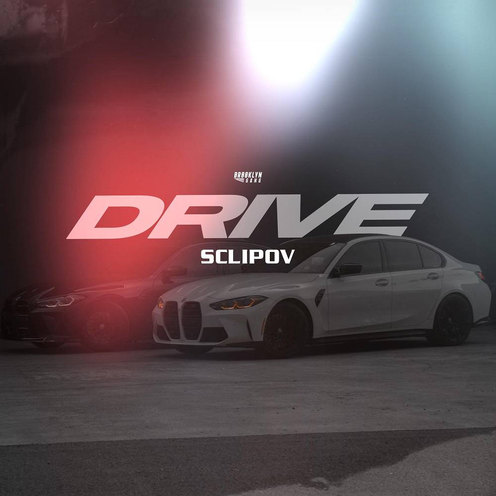 sclipov - Drive