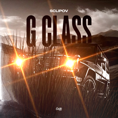 G Class - SCLIPOV