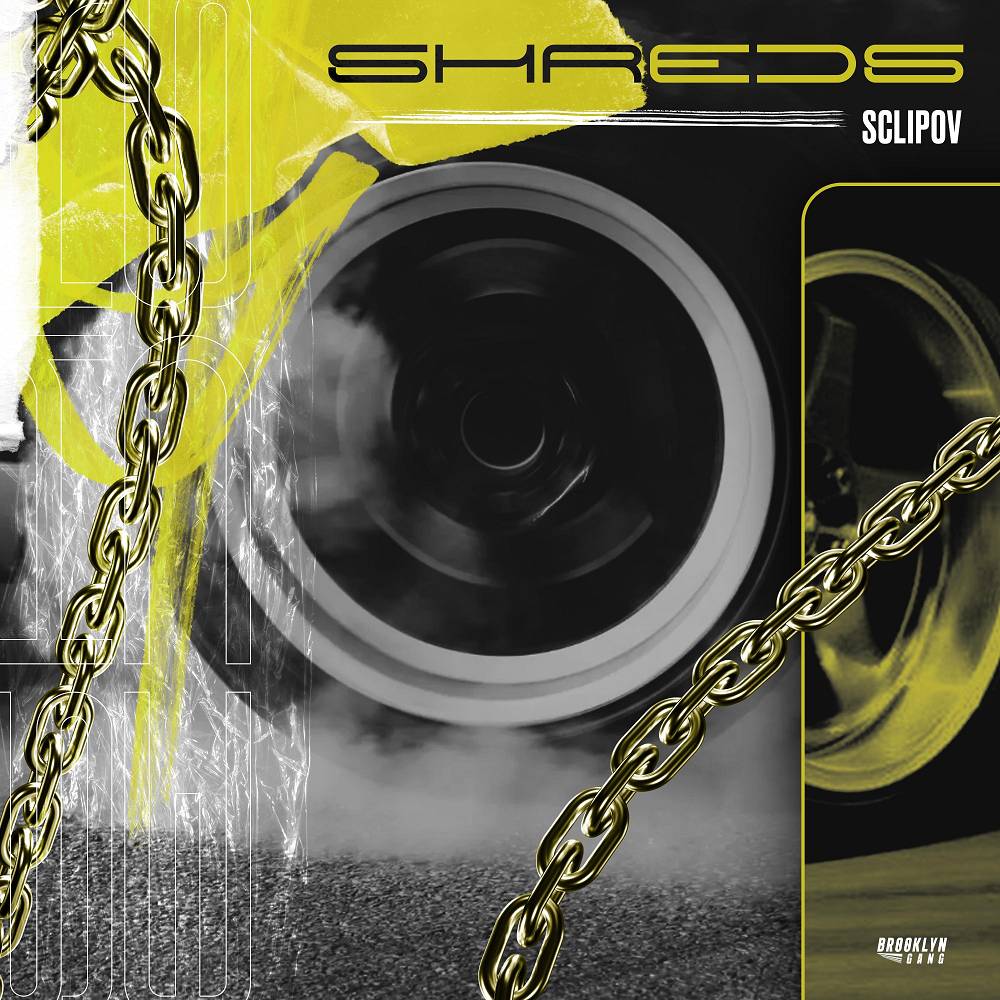 sclipov - Shreds