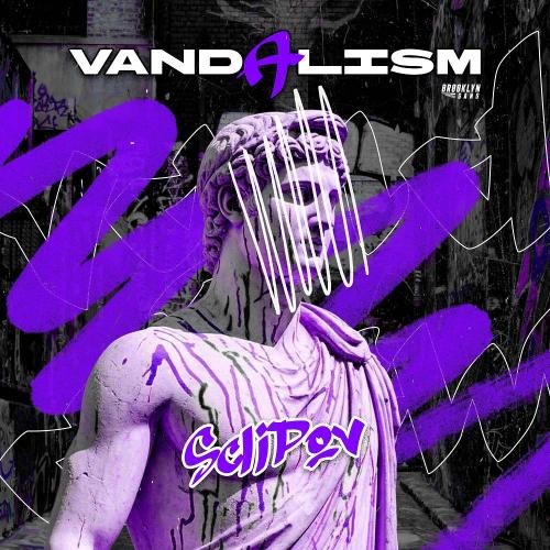 sclipov - Vandalism