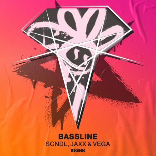 Scndl & Jaxx & Vega - Bassline