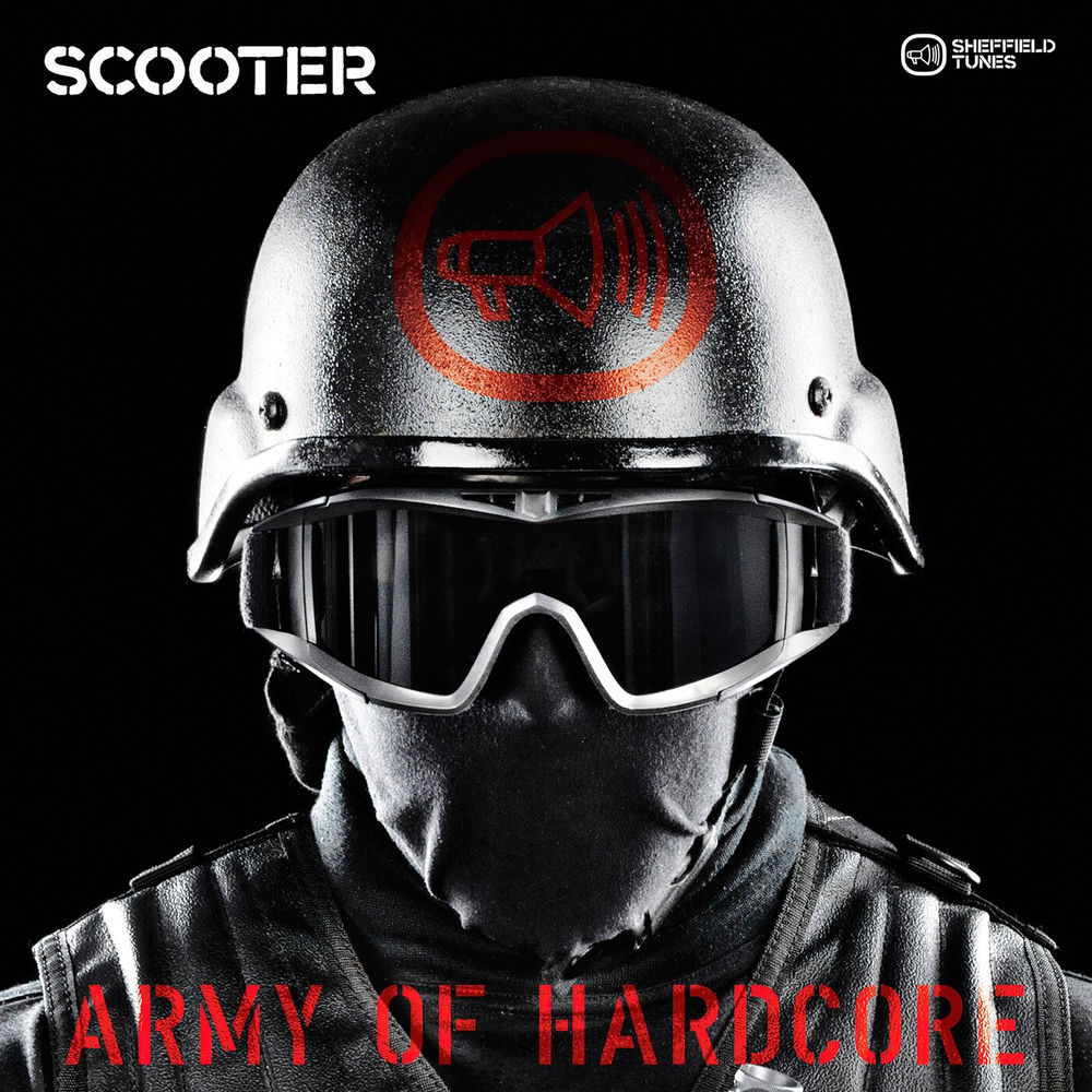 Army Of Hardcore (Radio Edit) - Scooter