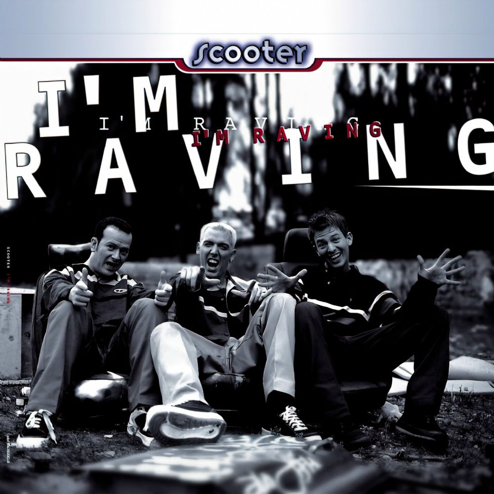 B-site (Www.mix) - Scooter