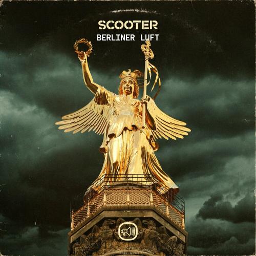 Scooter - Berliner Luft