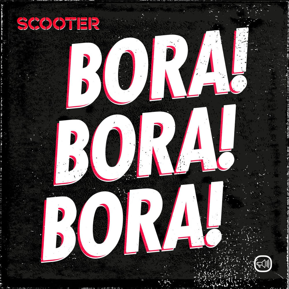Bora! Bora! Bora! (Extended Mix) - Scooter