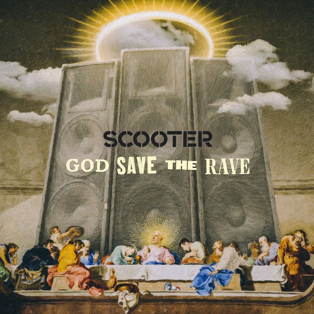 We Love Hardcore - Scooter & Dimitri Vegas & Like Mike