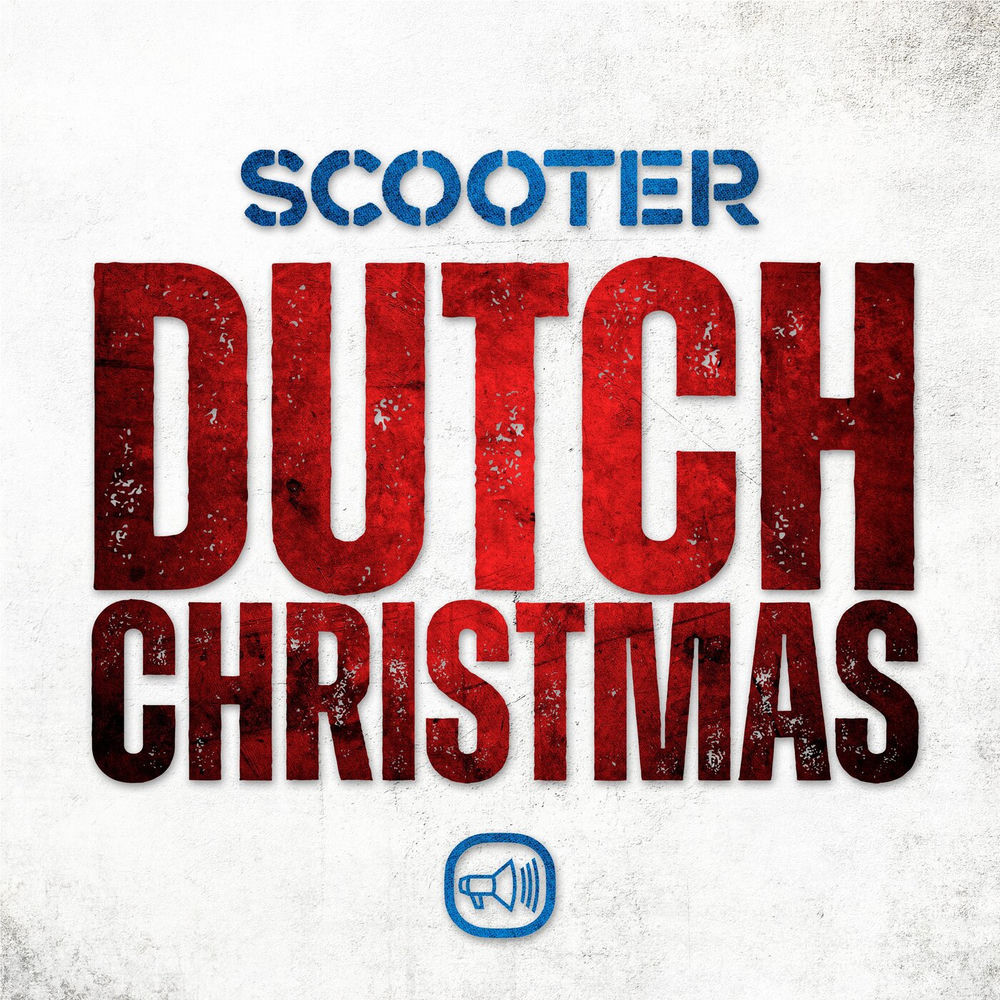 Dutch Christmas - Scooter