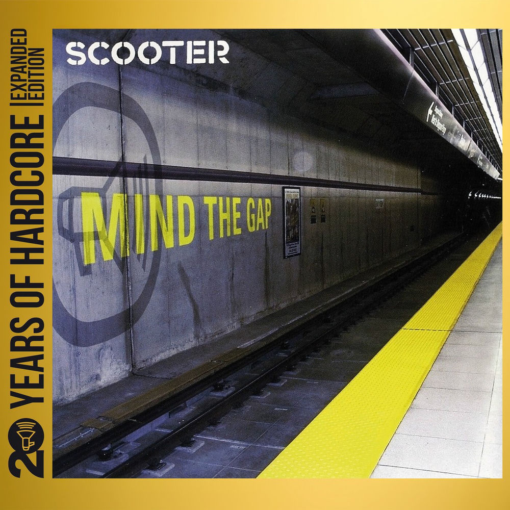 Scooter feat. Flip & Fill - Jigga Jigga! (Flip & Fill Remix _ Remastered)