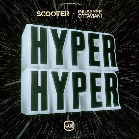 Hyper Hyper - Scooter feat. Giuseppe Ottaviani