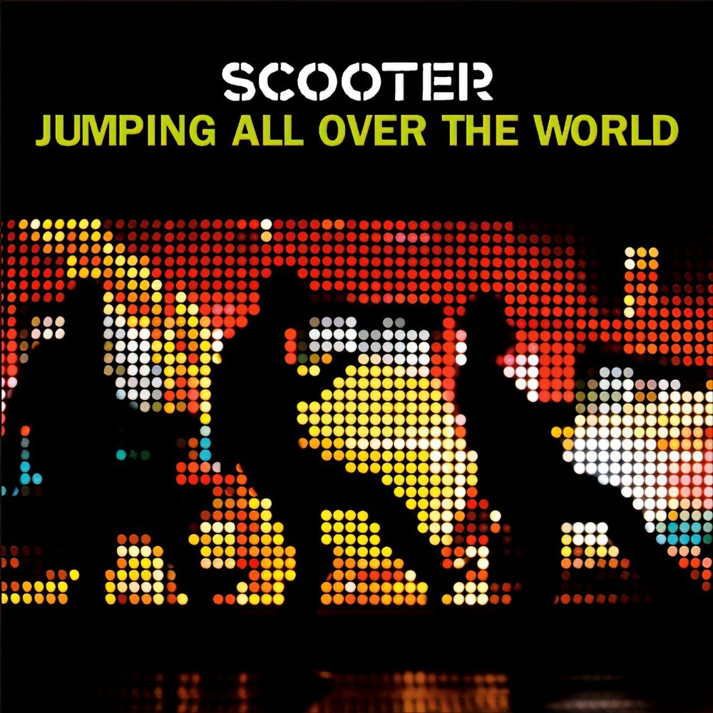 Interview - Scooter