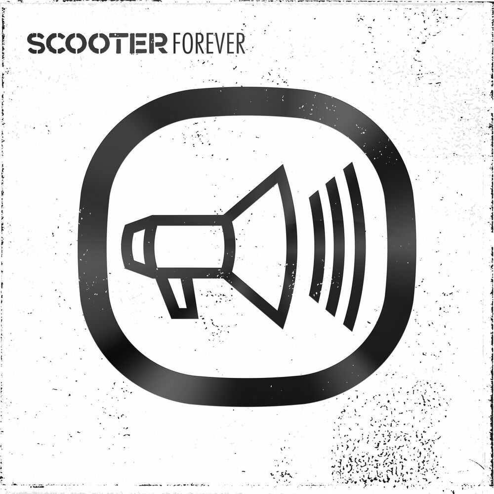 My Gabber - Scooter & Jebroer