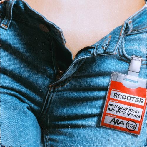 Scooter - Let's Do It Again