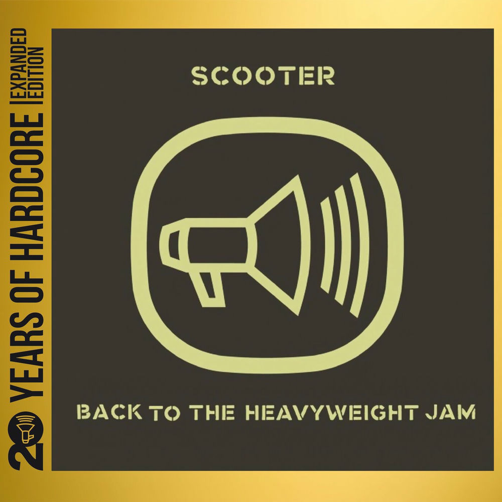 No Release (Remastered 2013) - Scooter