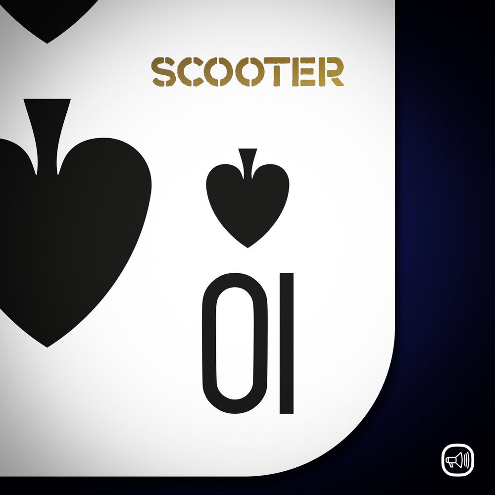 Oi (Extended Mix) - Scooter
