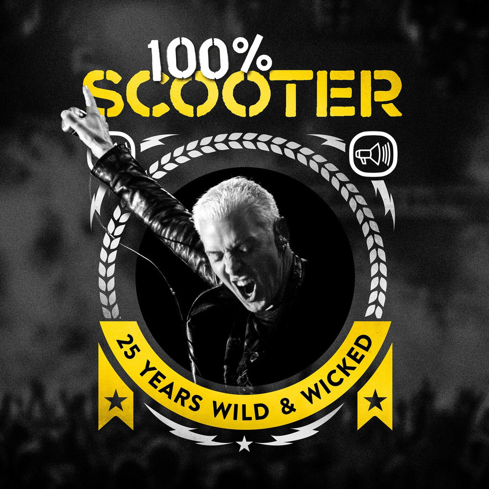 Oi - Scooter
