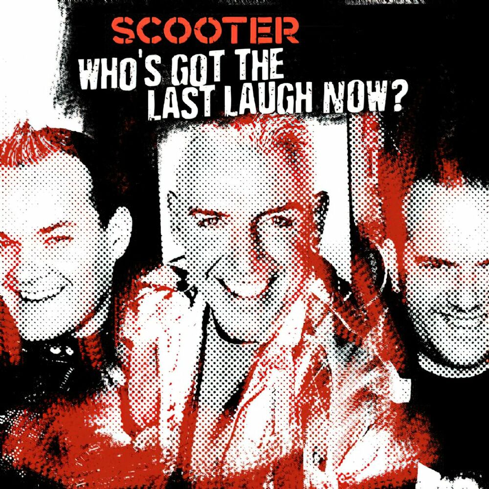 Seven Bridges - Scooter