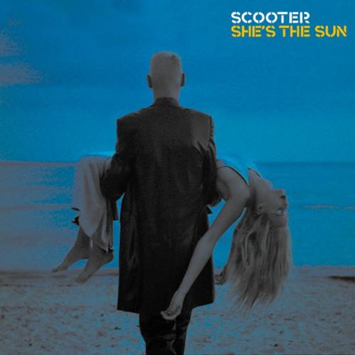 Scooter - She's The Sun