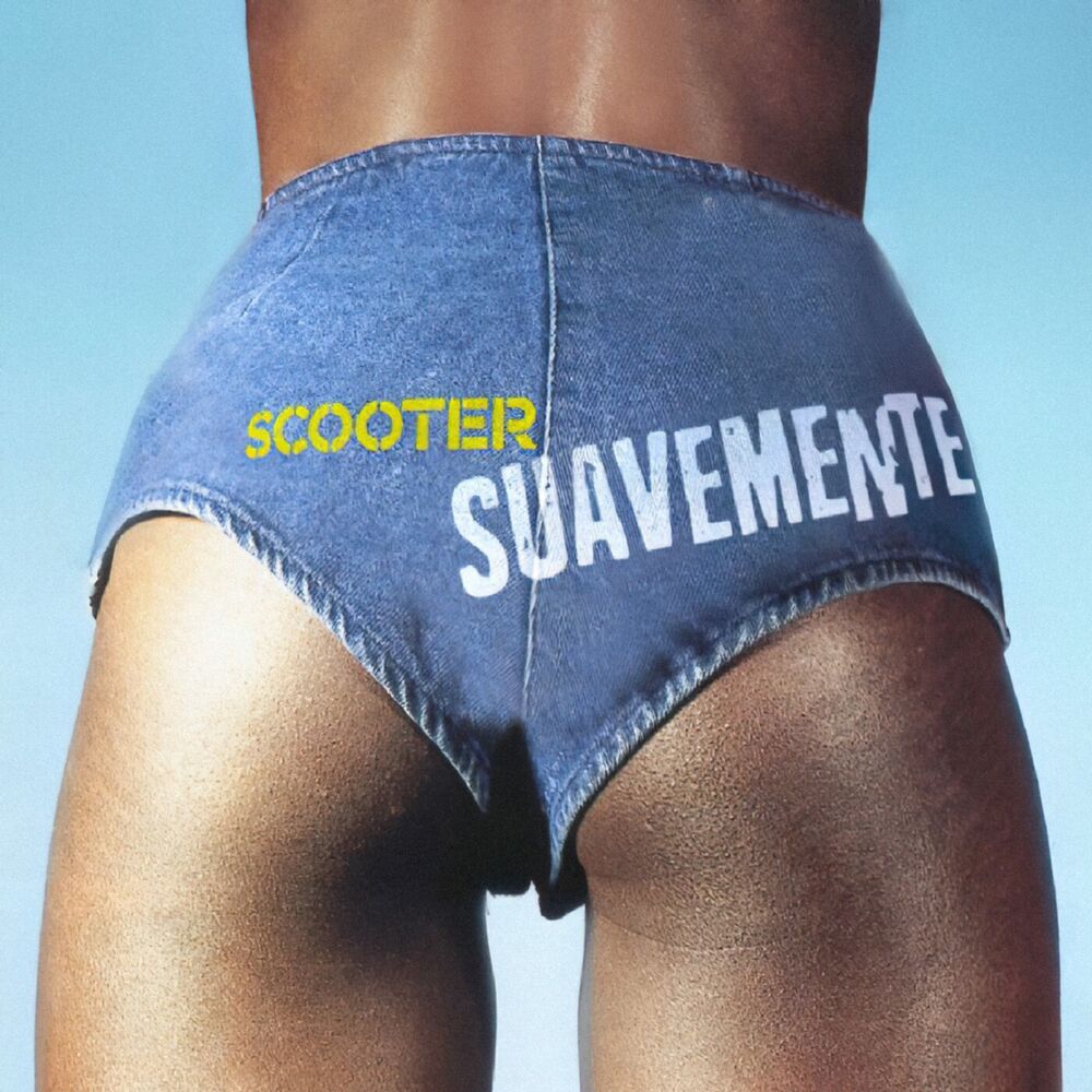 Suavemente (Extended Mix) - Scooter