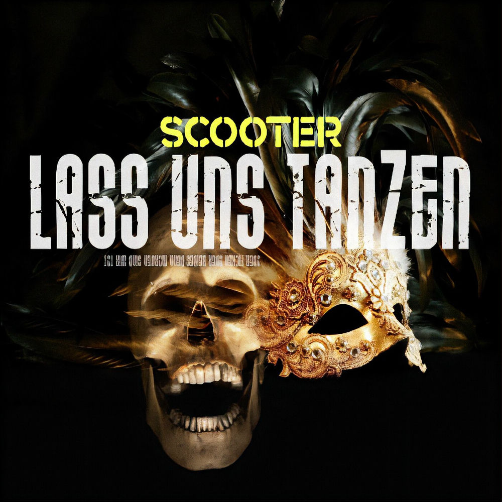 Te Quiero - Scooter