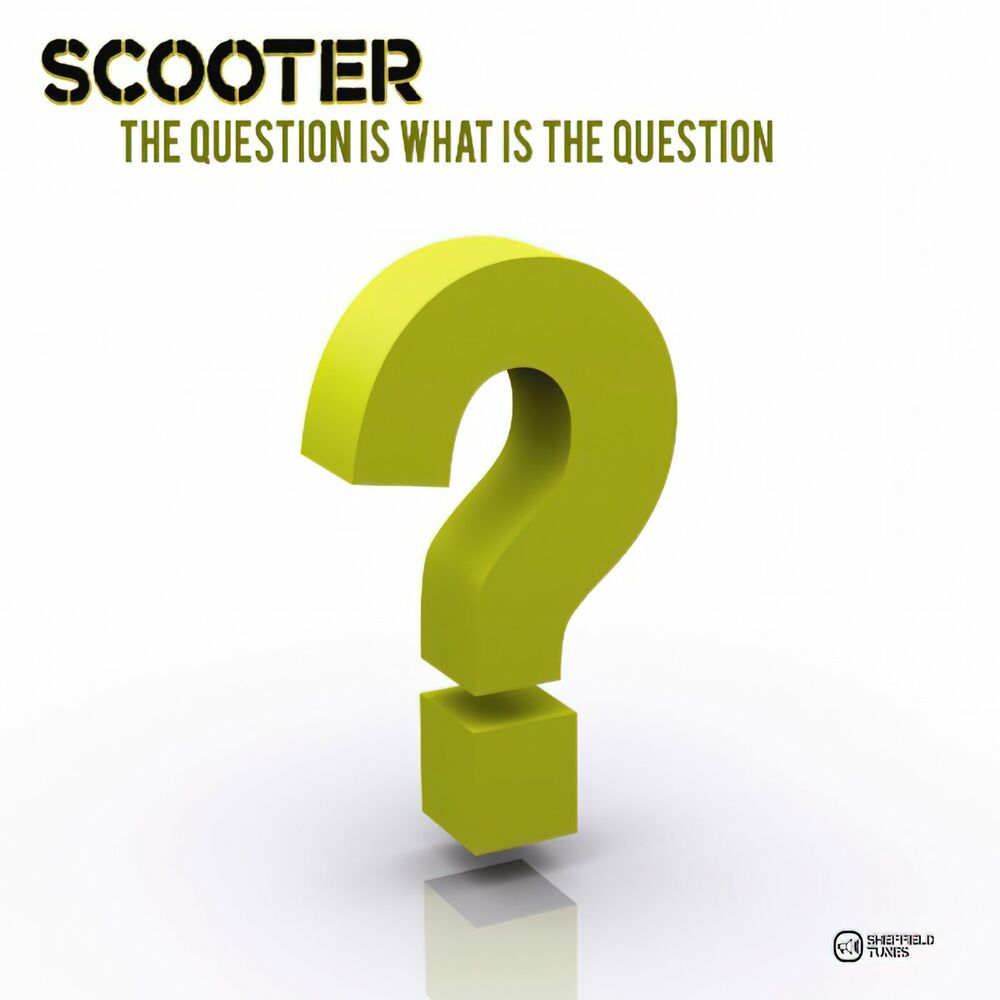 The Fish Is Jumping - Scooter