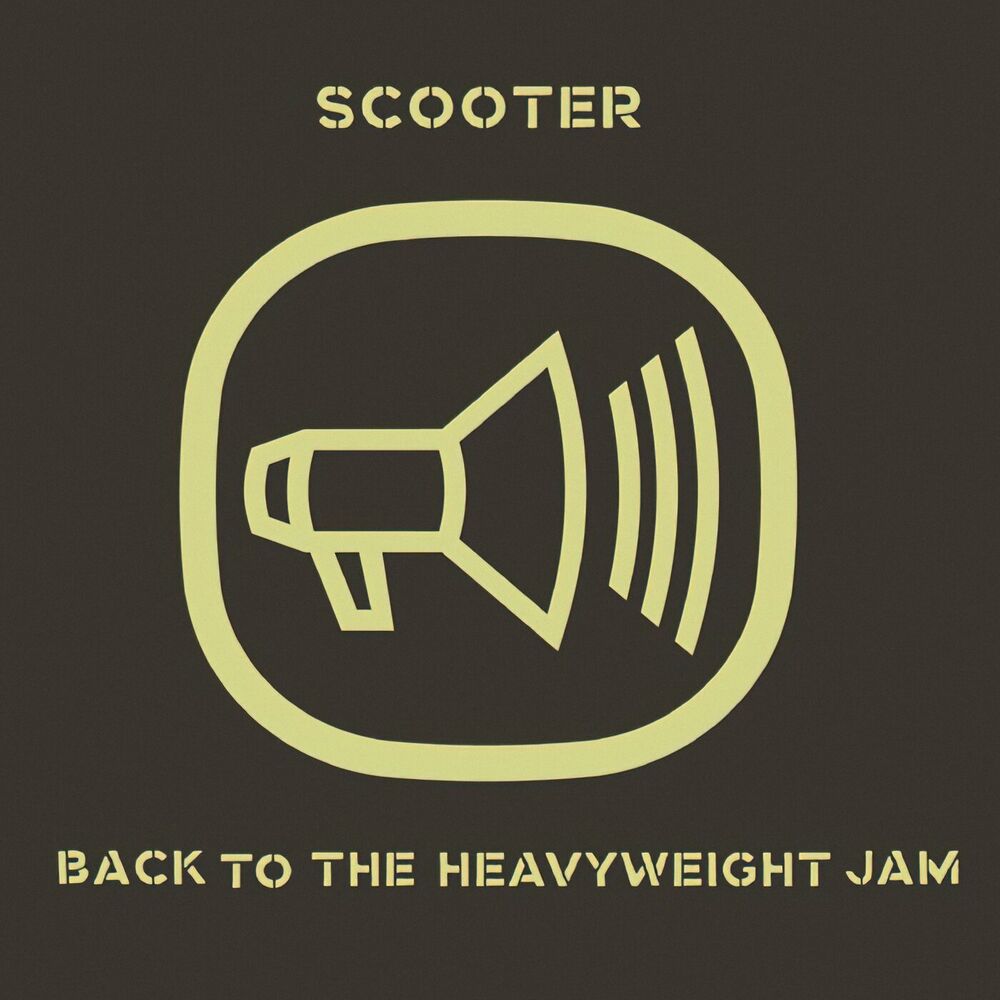 The Learning Process - Scooter