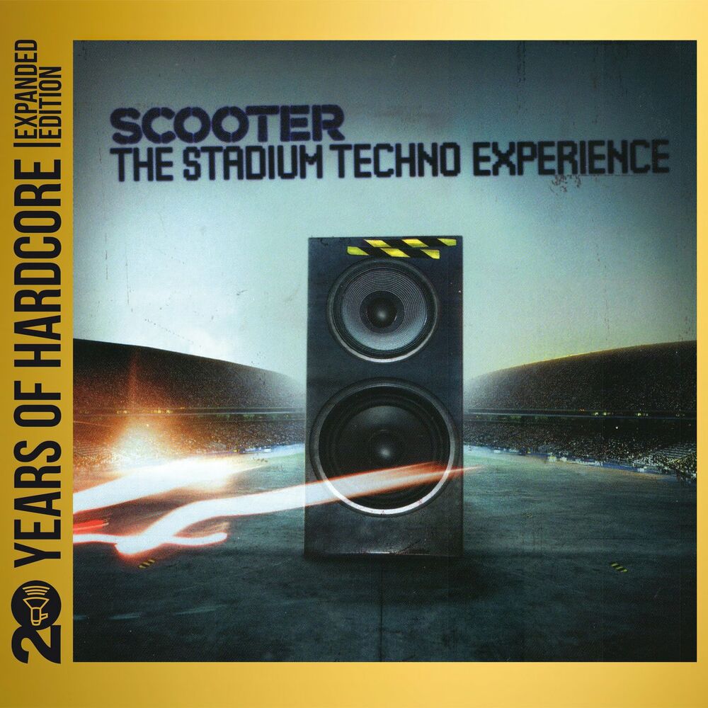 The Night (Lmc Remix) - Scooter