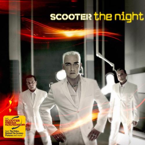 Scooter - The Night