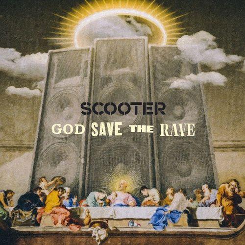 Scooter - These Days
