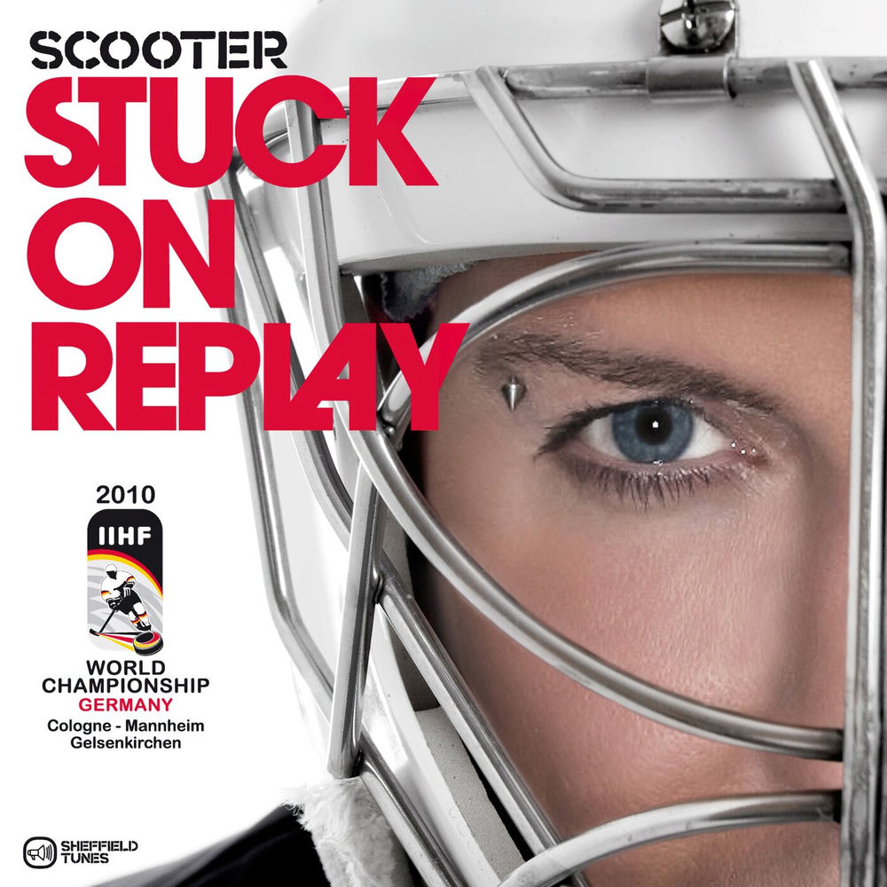 Ti Sento (Official Goal Anthem Of The 2010 Iihf World Championship, Germany) - Scooter
