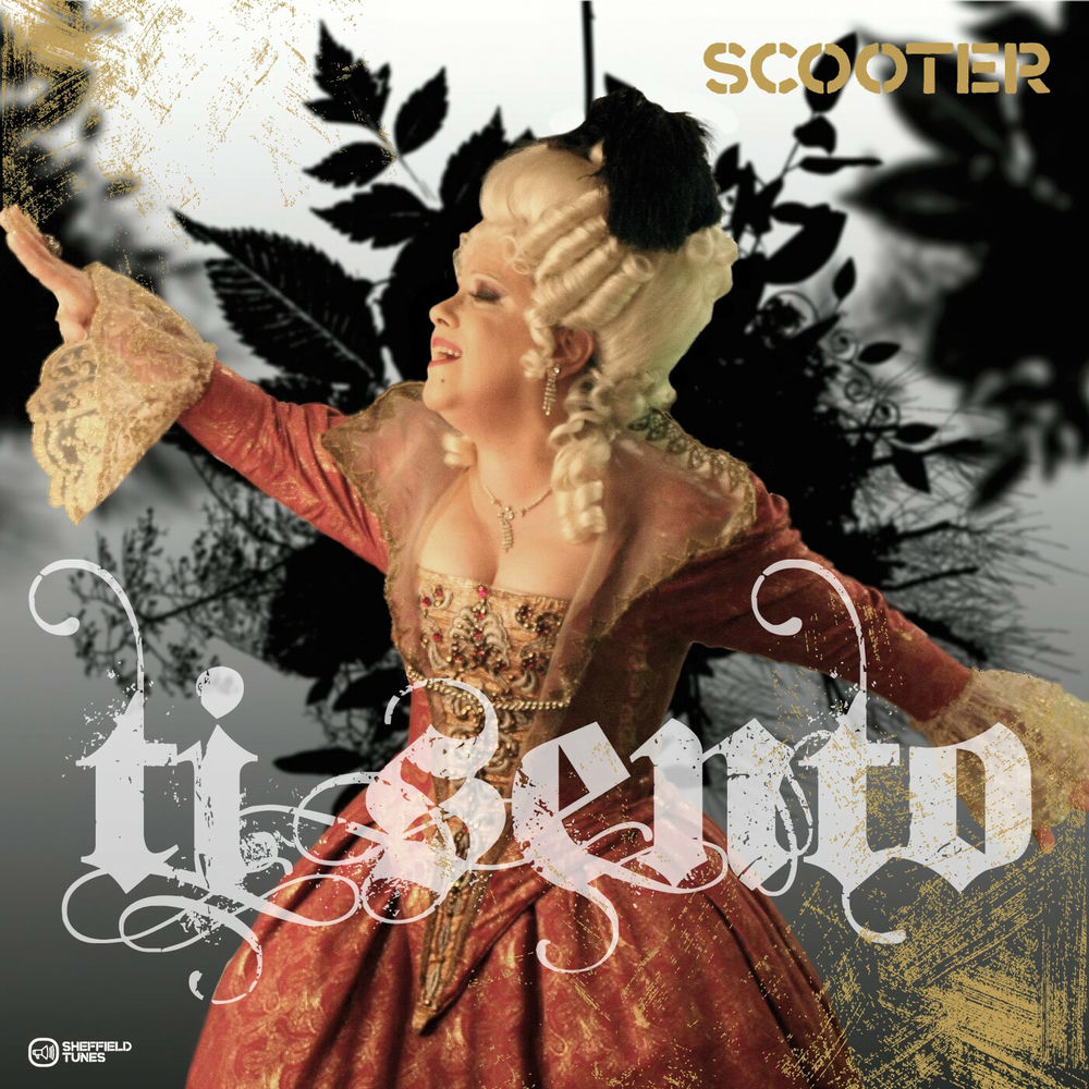 Ti Sento (Vip Room Club Mix) - Scooter