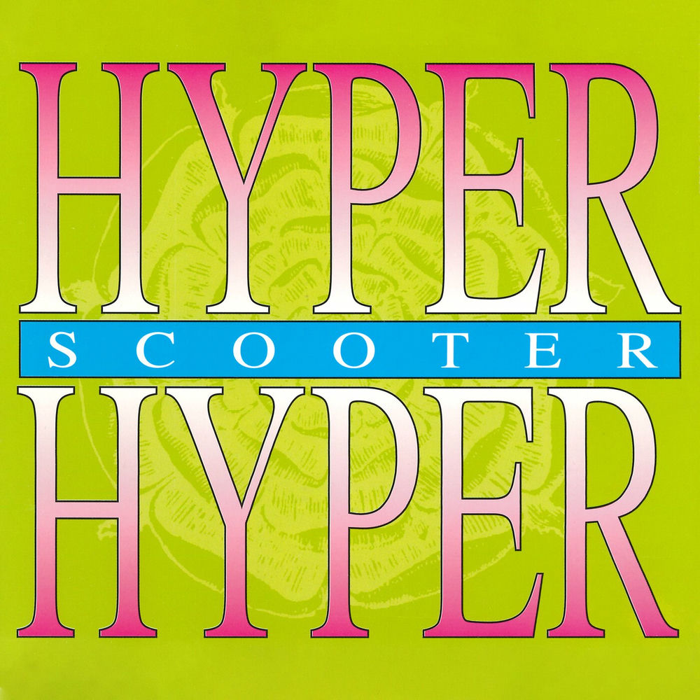 Unity Without Words, Pt. 1 - Scooter