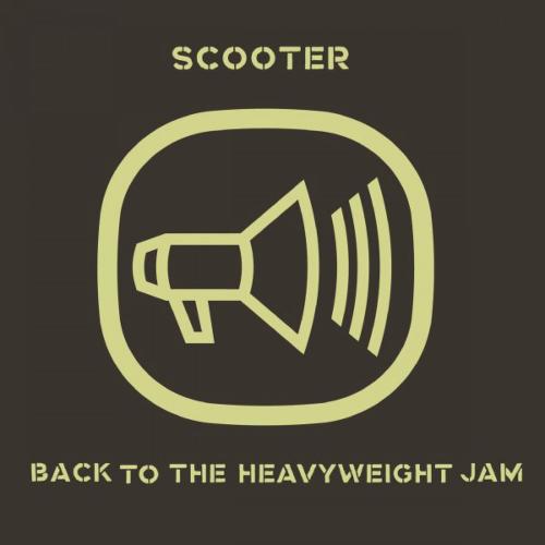 Scooter - Watch Out