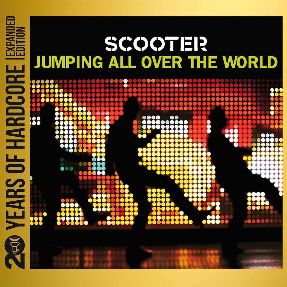 Way Up North (Remastered 2013) - Scooter