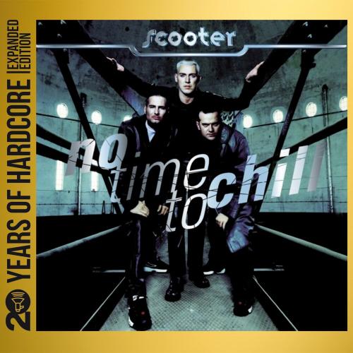 Scooter - We Are the Greatest