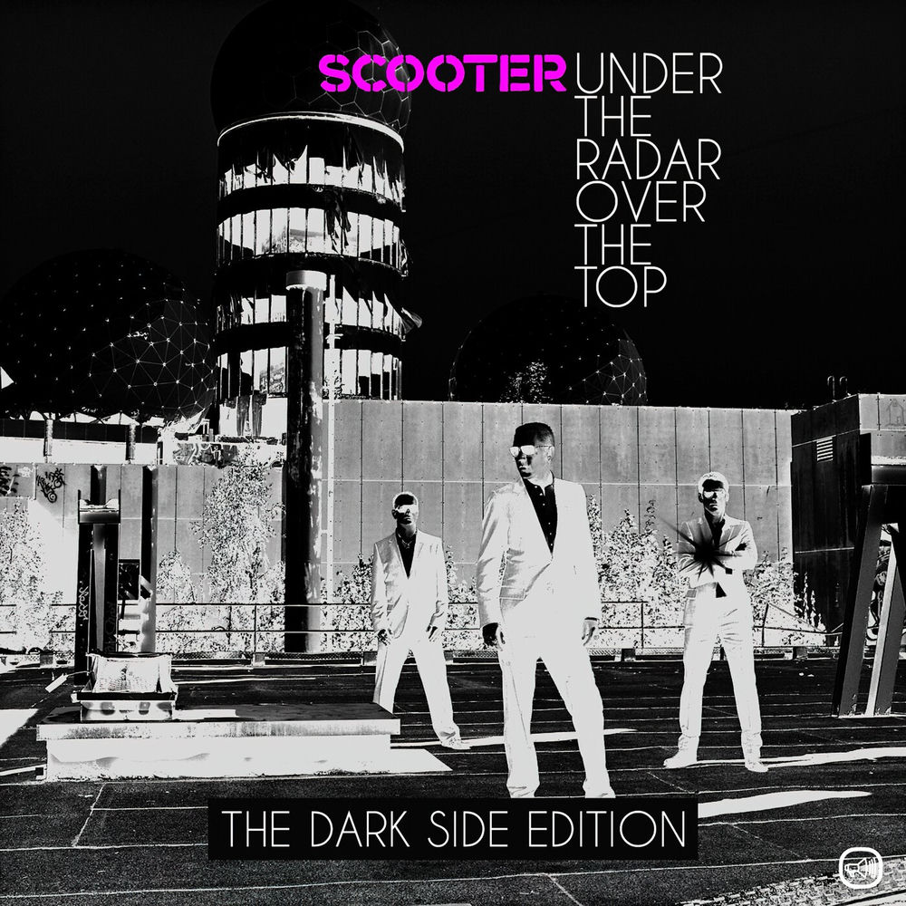 Where The Beats - Scooter