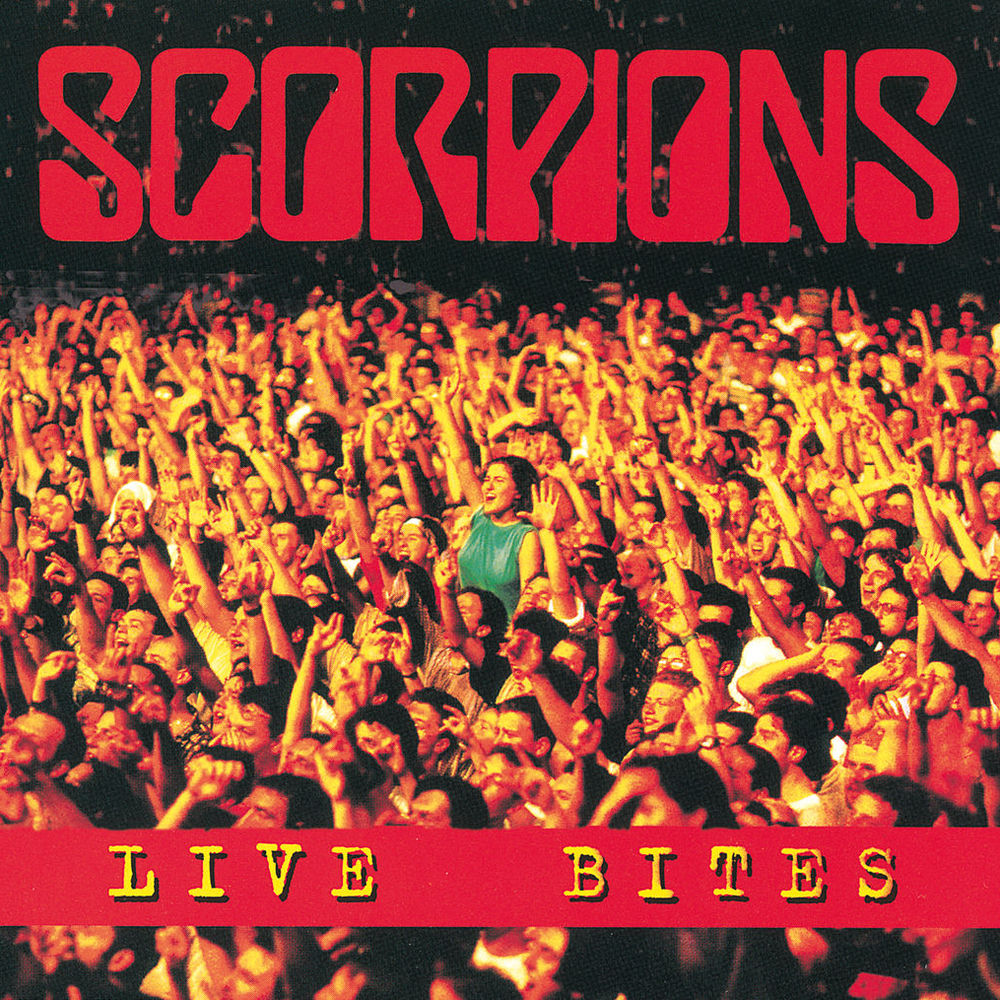 Concerto In V (Live) - Scorpions