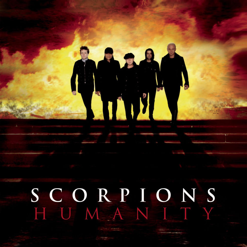 Humanity (Radio Edit _ Orchestral Version) - Scorpions
