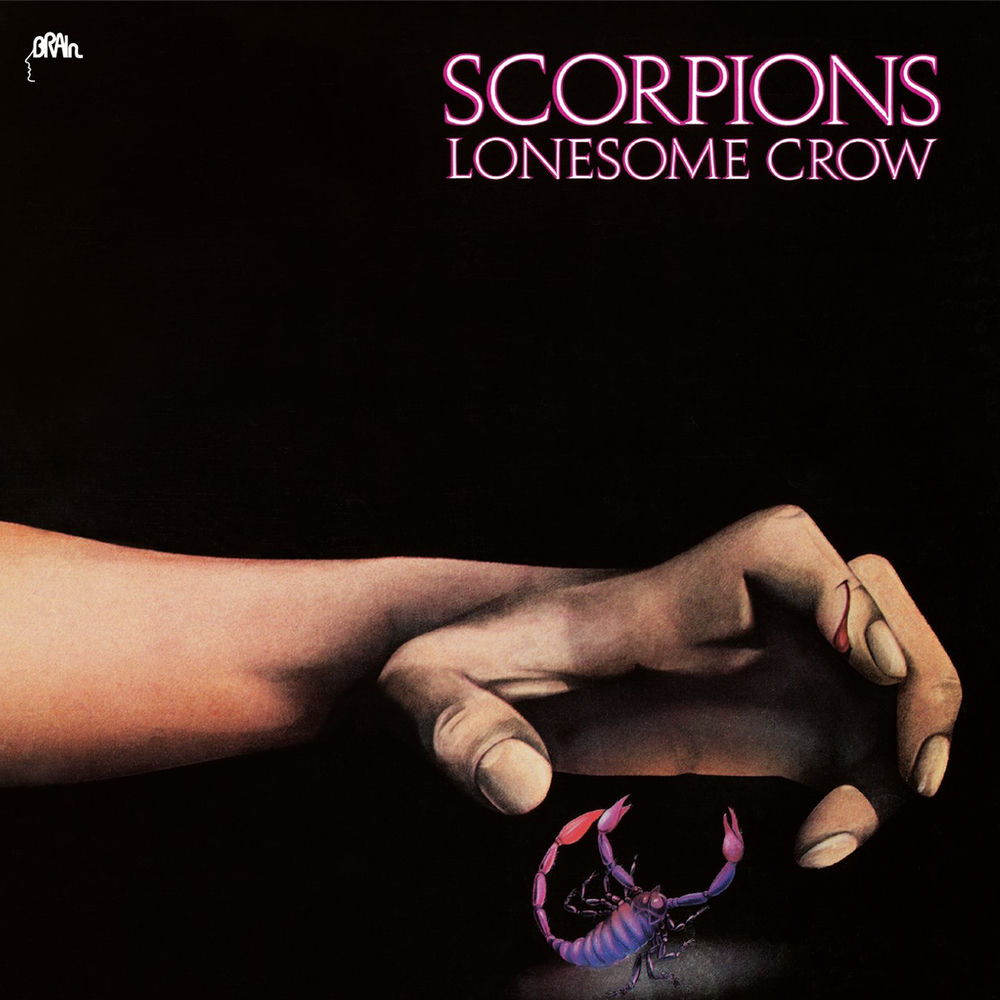 Scorpions - Leave Me