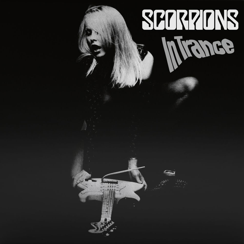 Scorpions - Living And Dying (Remastered 2023)