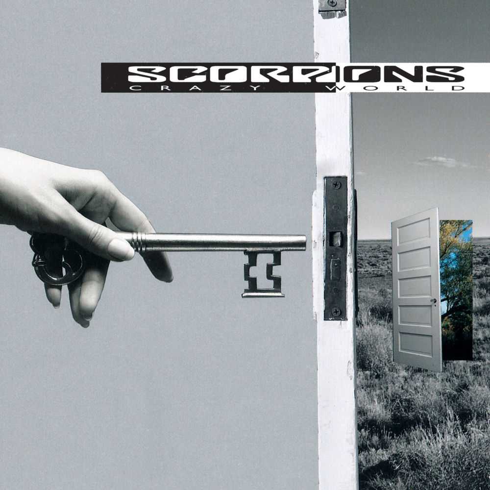 Money And Fame - Scorpions