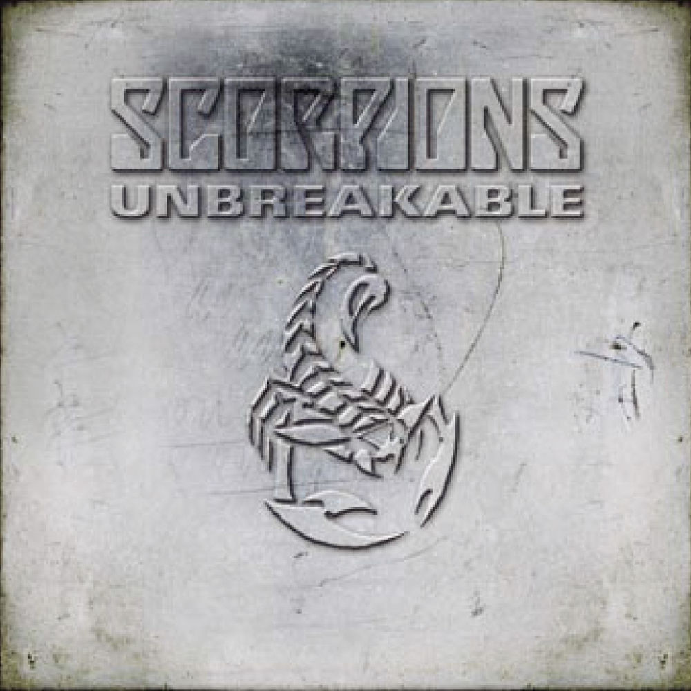 New Generation - Scorpions
