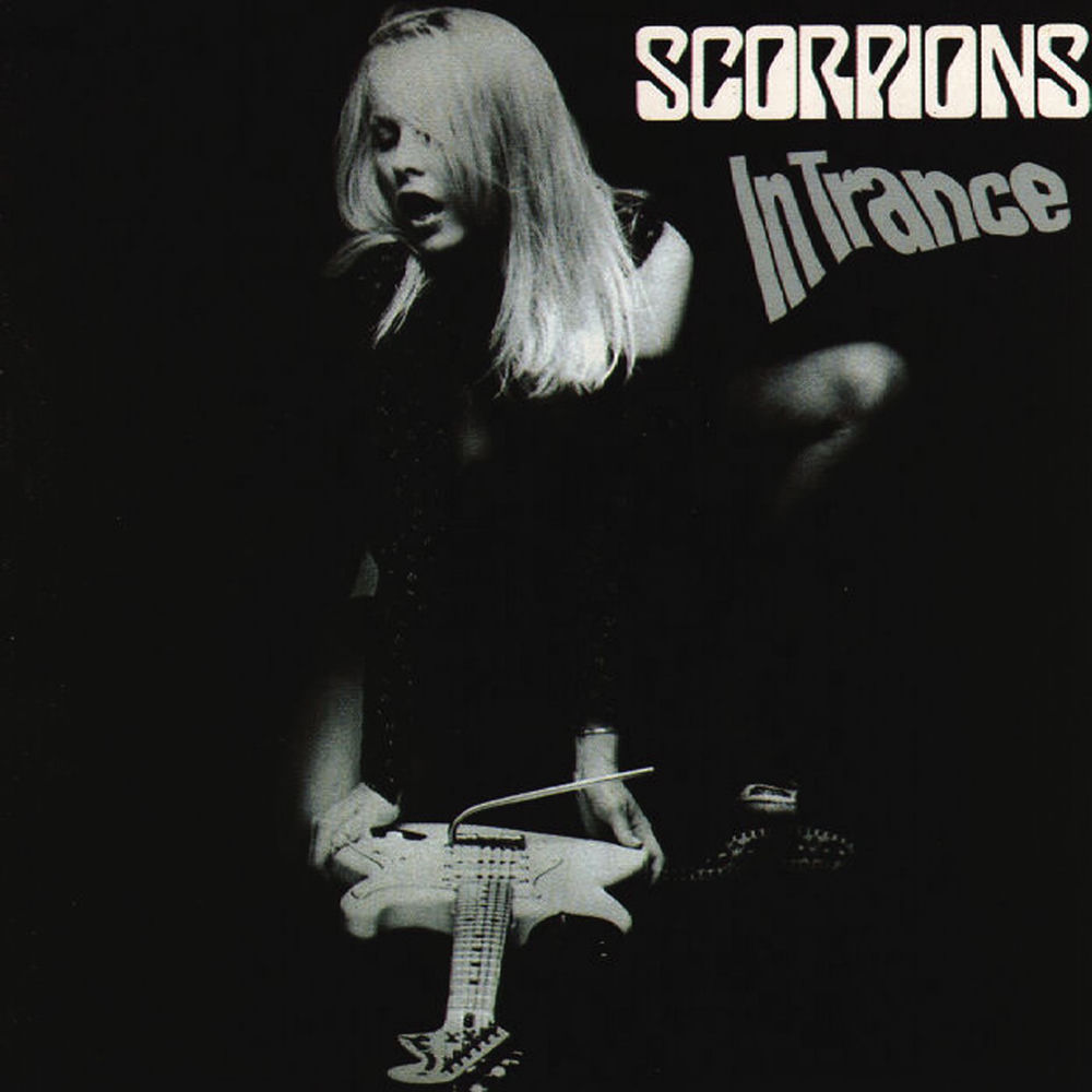 Scorpions - Sun In My Hand